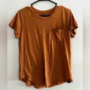 United By Blue t-shirt Size S